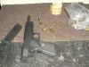 Colt 1911 & .45ACP ammo 800x600, 137kb