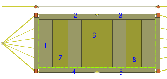 Hammock sketch, 12kb
